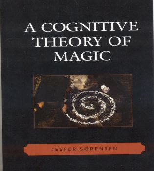 Book on the psychology of magical thought